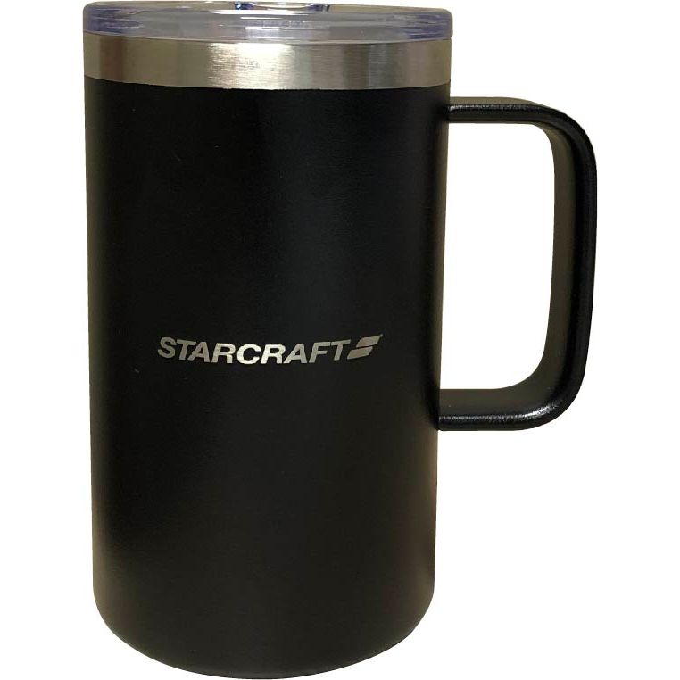 18 oz Tumbler - SL261PR