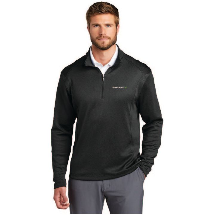 Nike Golf Sport Cover Up Shirt - 400099