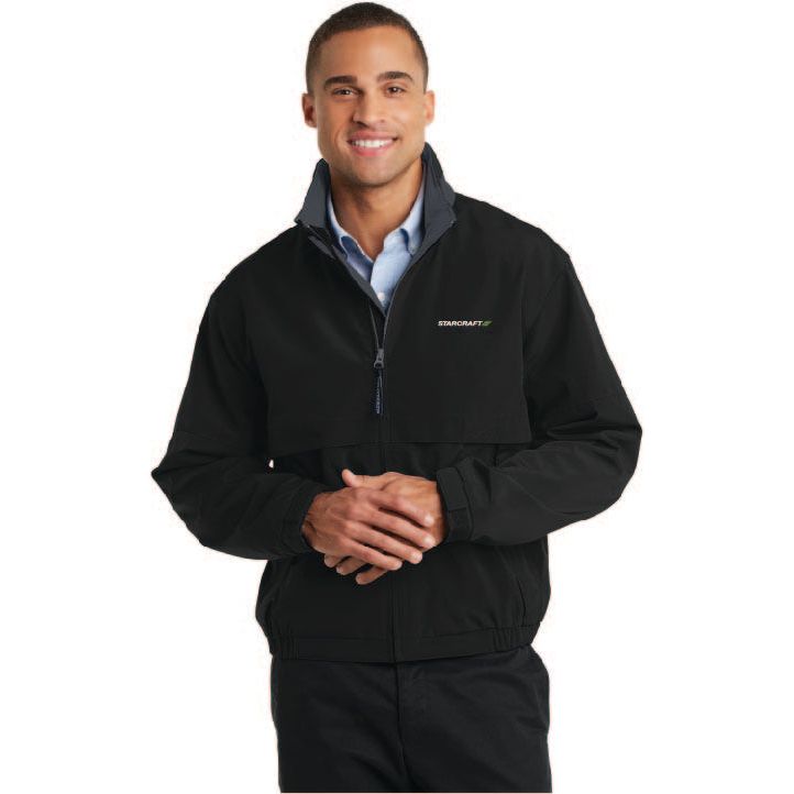 Port Authority Legacy Jacket - J764