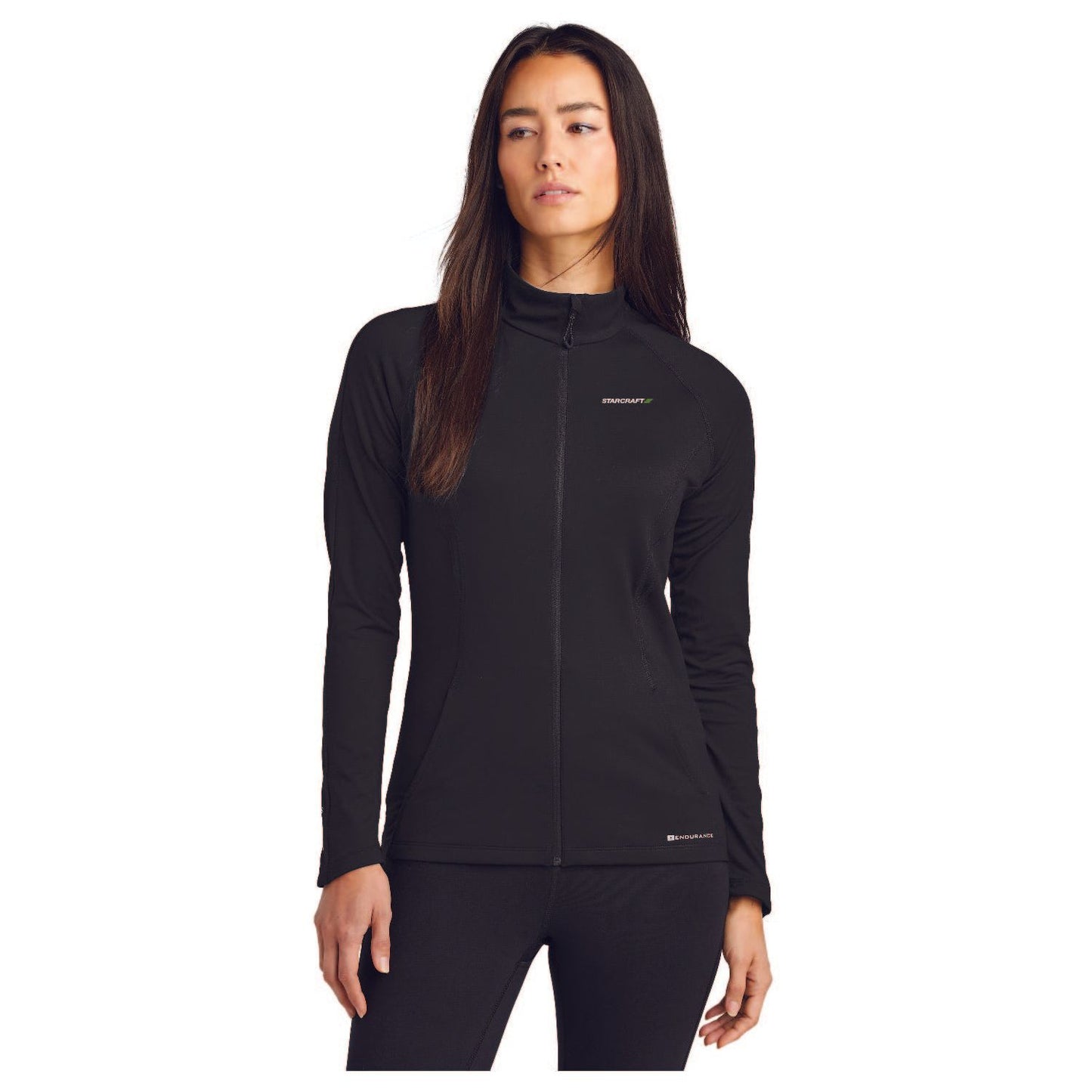 OGIO® ENDURANCE Ladies Radius Full-Zip - LOE551