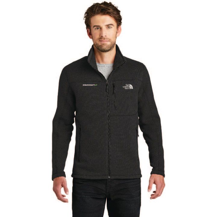 The North Face® Sweater Fleece Jacket - NF0A3LH7