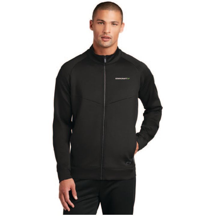 OGIO ® ENDURANCE Modern Performance Full-Zip - OE703