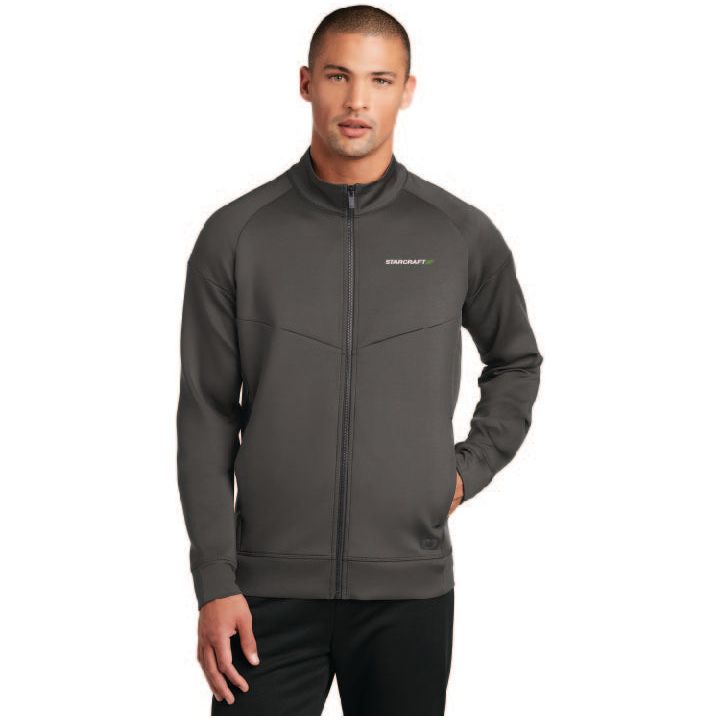OGIO ® ENDURANCE Modern Performance Full-Zip - OE703