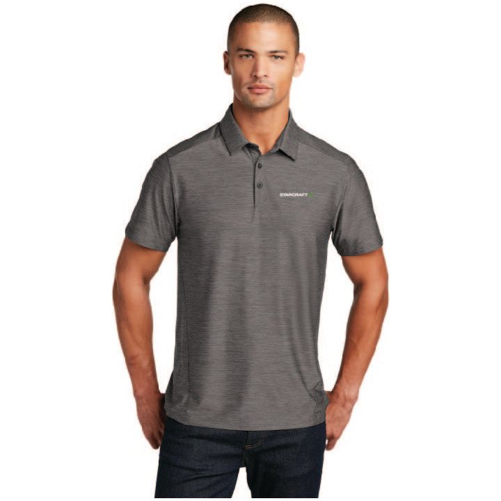 OGIO ® Slate Polo - OG143