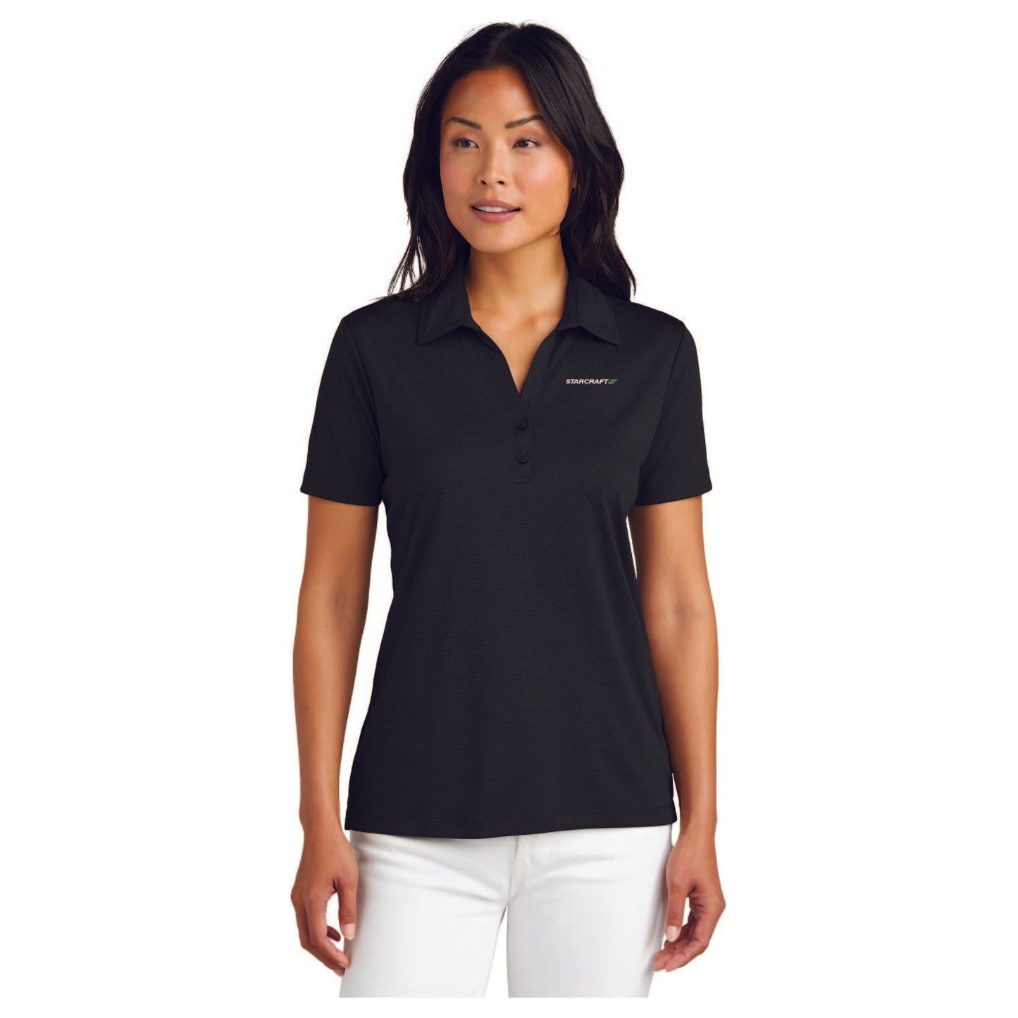 TravisMathew Ladies Coto Performance Polo - TM1WX002