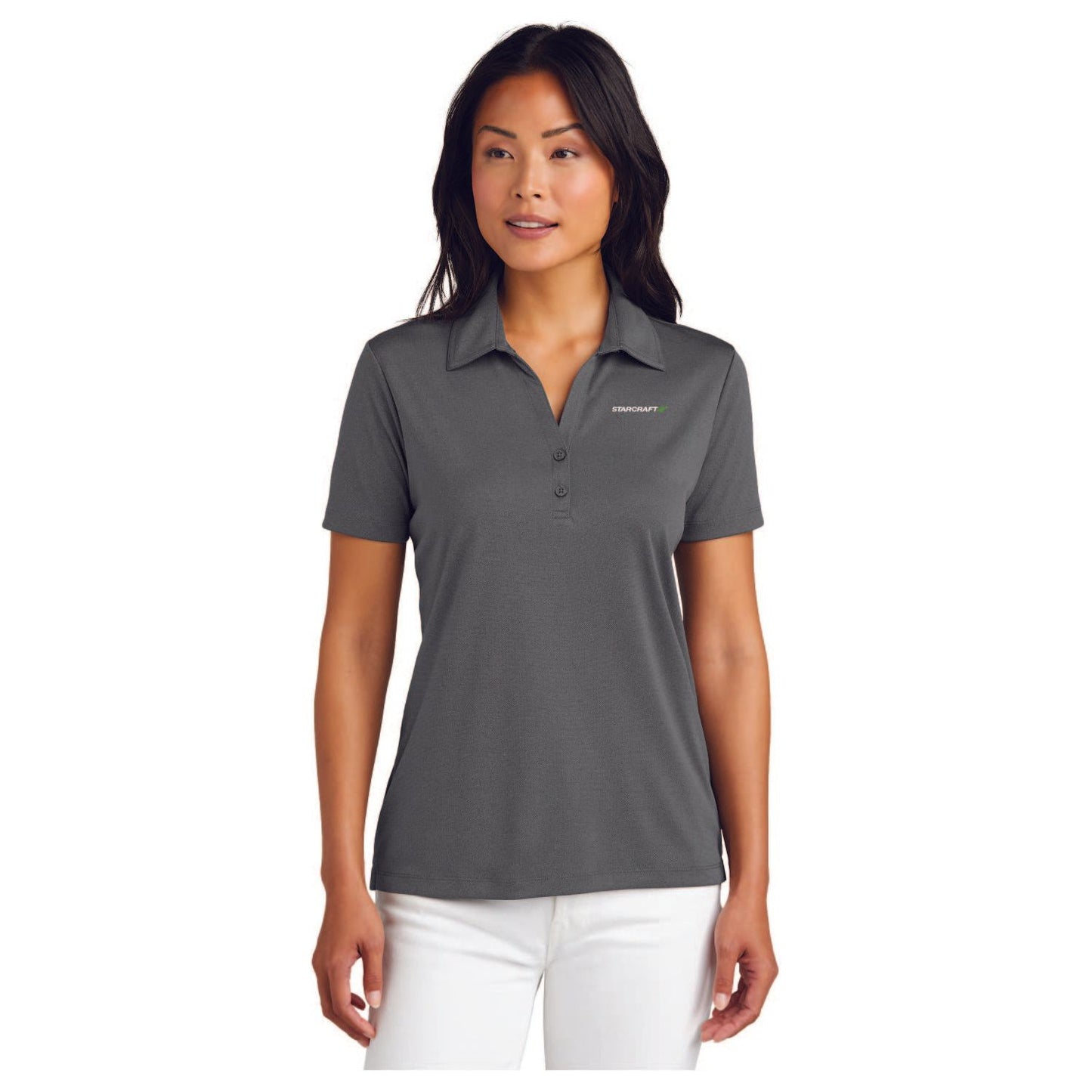 TravisMathew Ladies Coto Performance Polo - TM1WX002