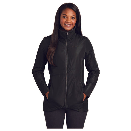 Port Authority ® Ladies Collective Insulated Jacket - L902
