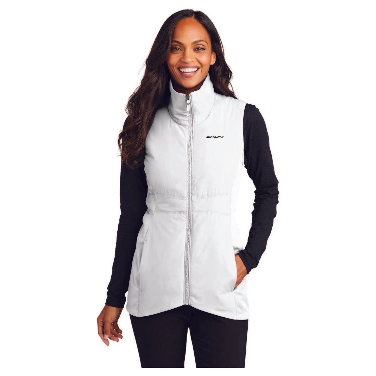 Port Authority ® Ladies Collective Insulated Vest - L903